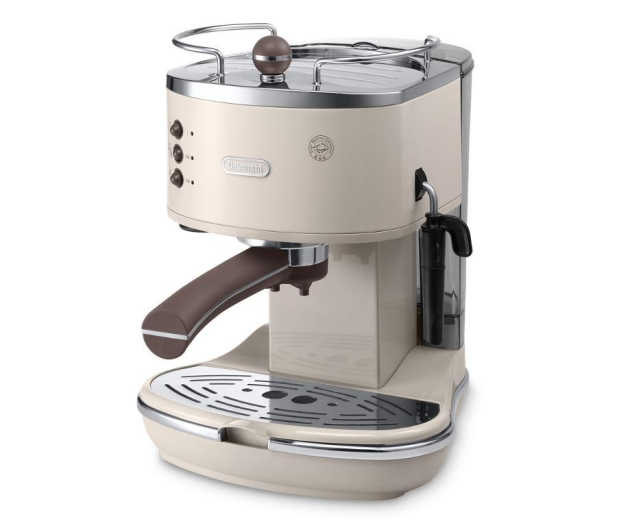 DeLonghi ECOV 311.BG Icona Vintage - 406030 - zdjęcie 4